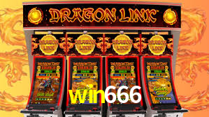 Bônus Generosos e Exclusivos no win666 para Você!