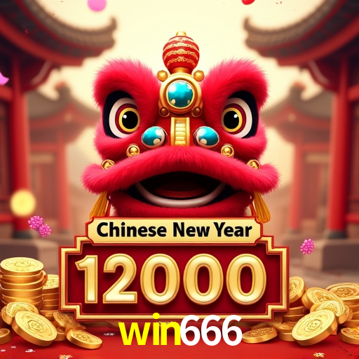 win666