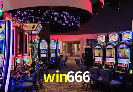 win666